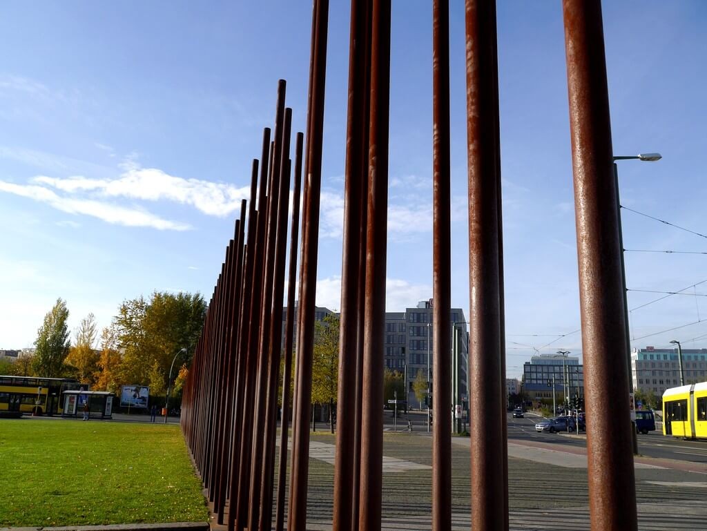 berlin-wall