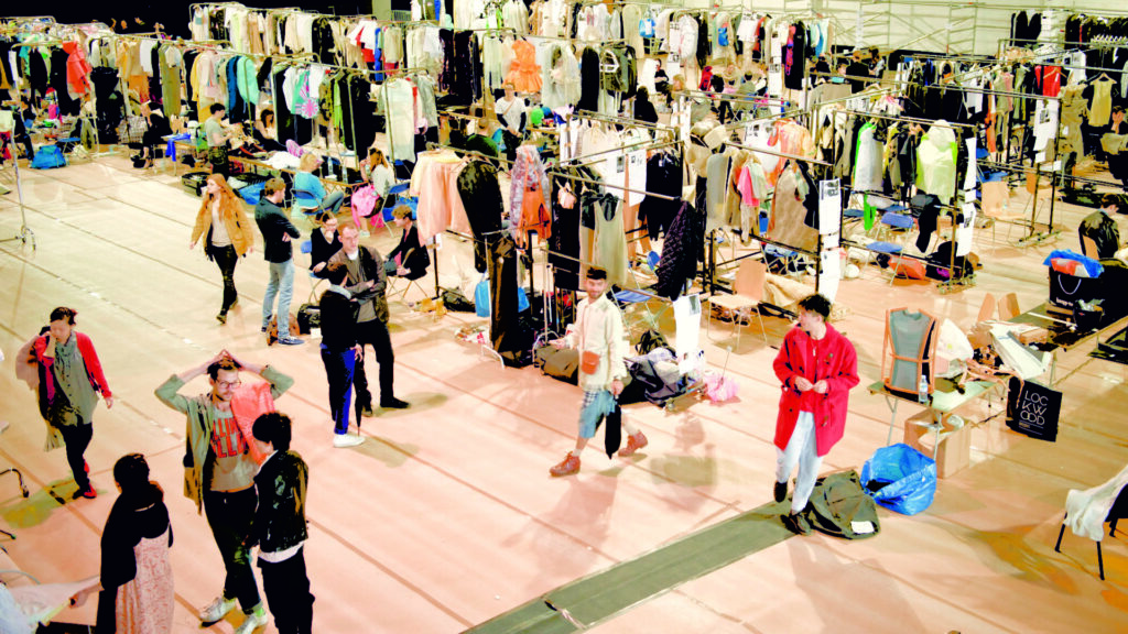 © Antwerpen Toerisme en Congres