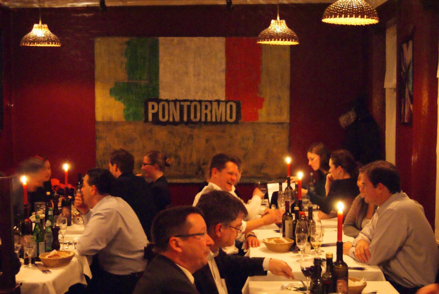 Kulinarische Insider Tipps für Hamburg Essen gehen in Hamburg