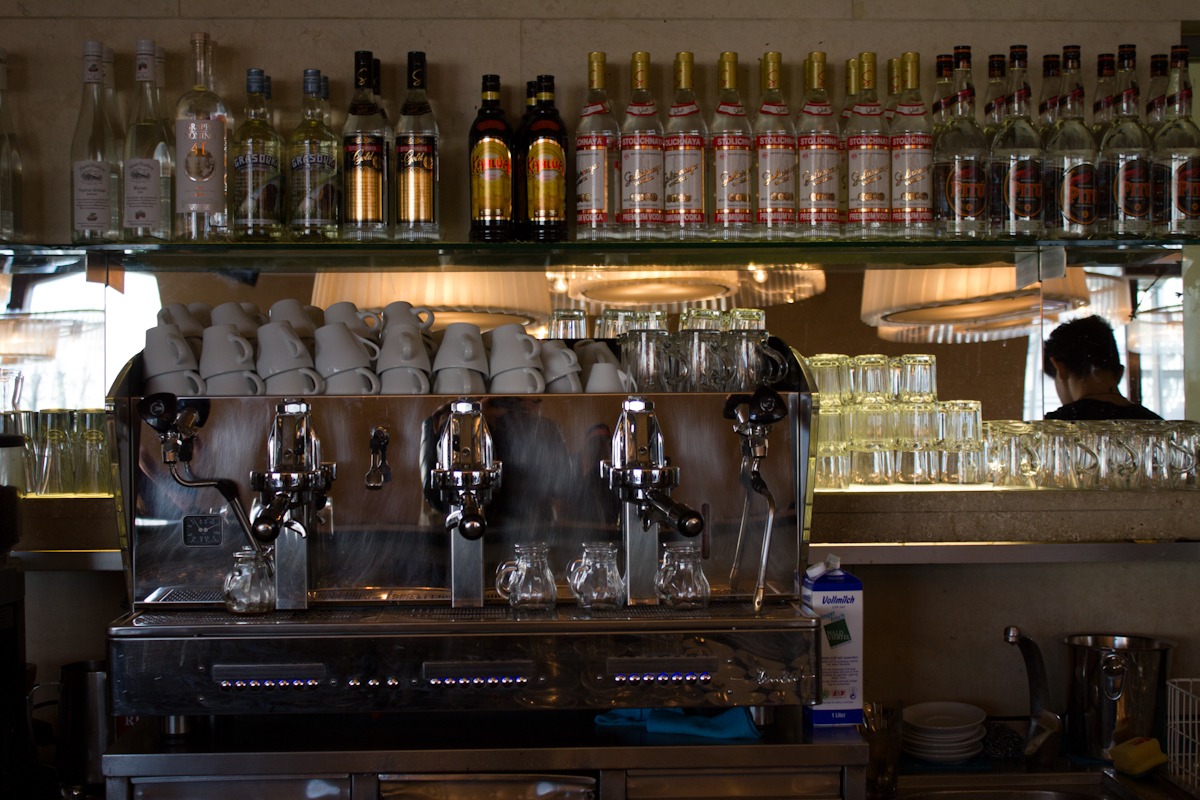 The Best Bars for a Relaxed Drink in Vienna local Vienna bars