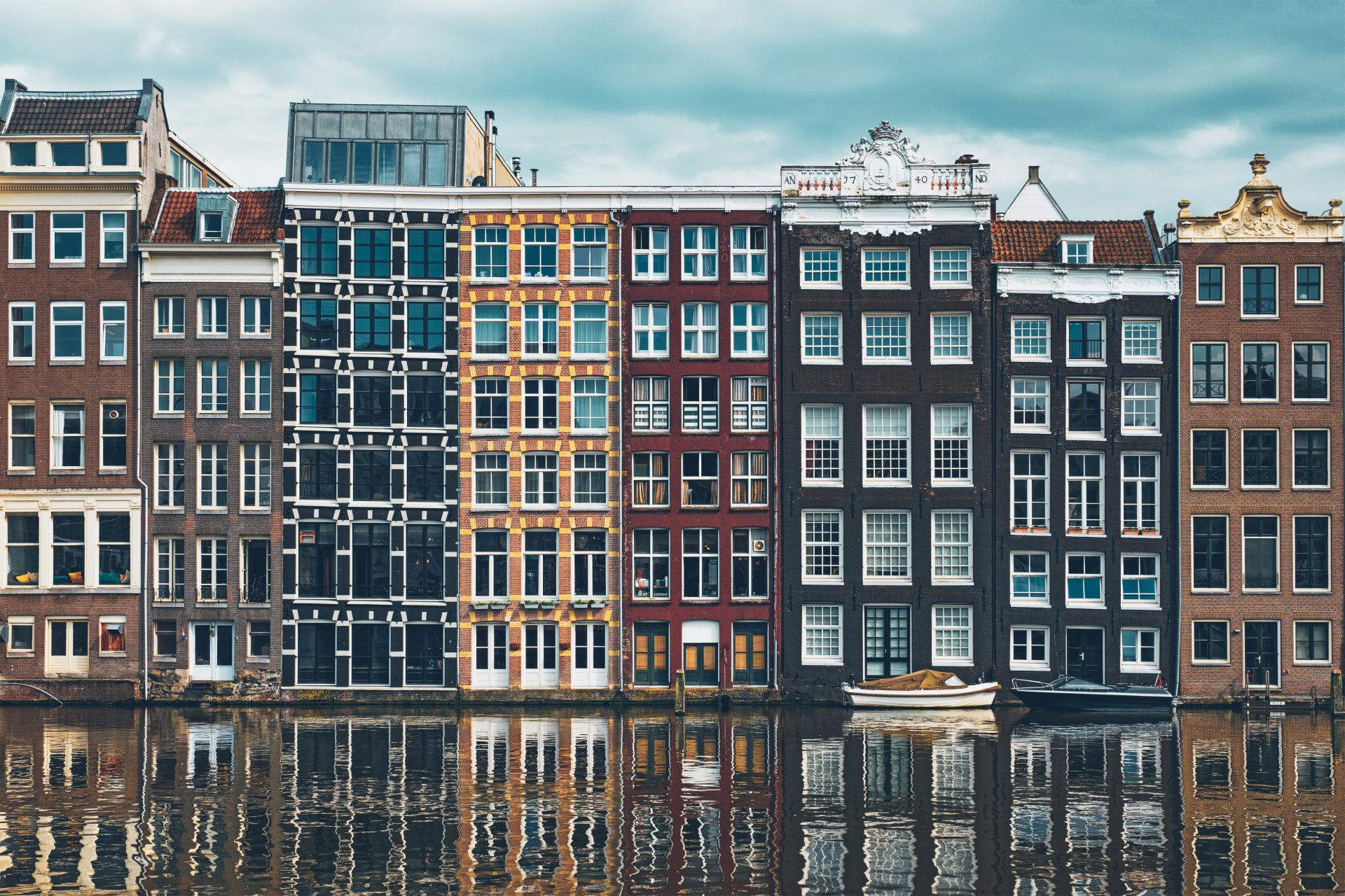 Cool things to do in Amsterdam on a budget - MEININGER Hotels