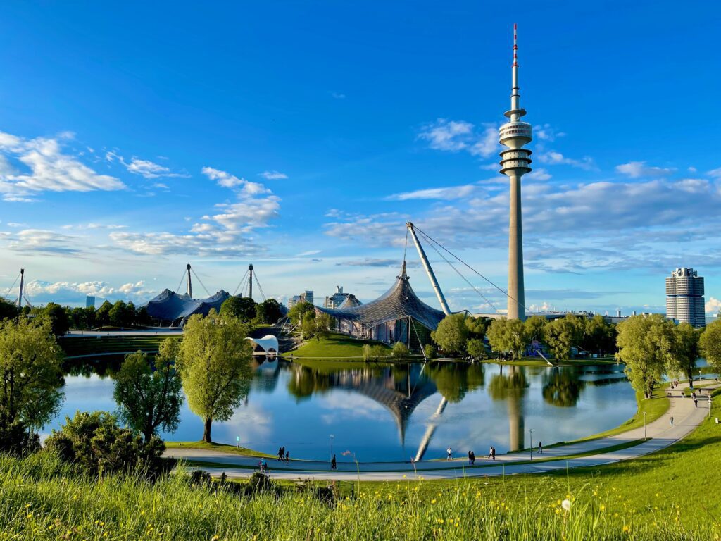 Gay Munich Travel Guide - Germany