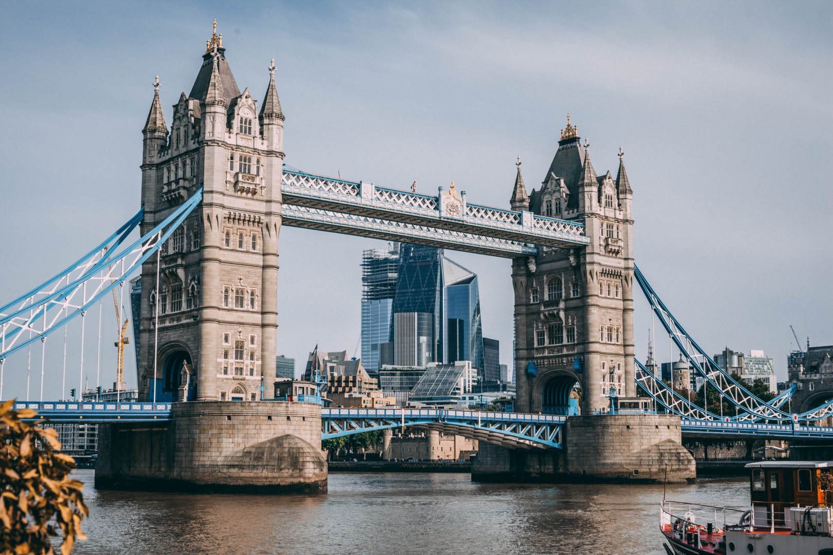 10 interessante Fun Facts über London | MEININGER Hotels