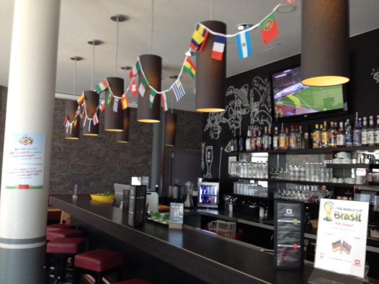 Unsere Tipps für Public Viewings