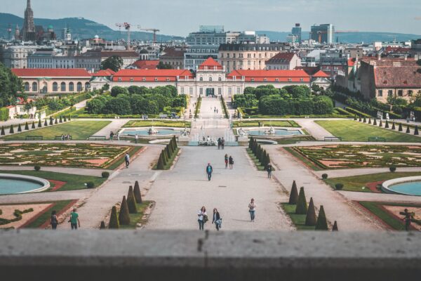 Fun Facts About Vienna