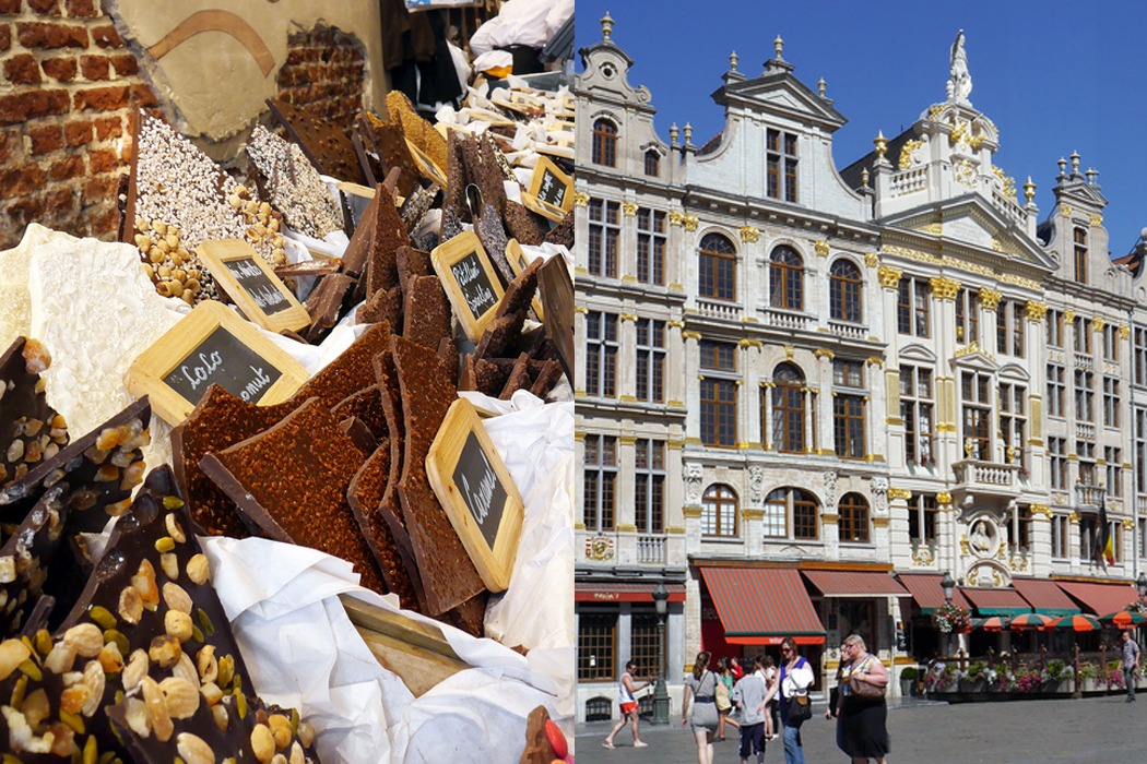 13 Best Things to Do in Brussels | MEININGER Hotels