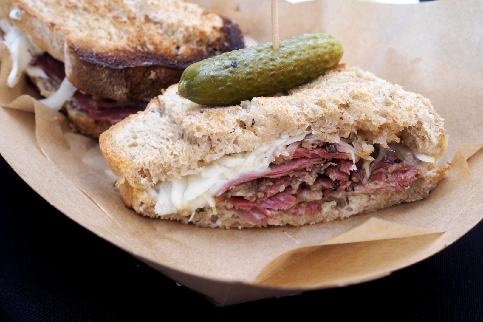 Discover the best Street Food Markets Vienna MEININGER Hotels