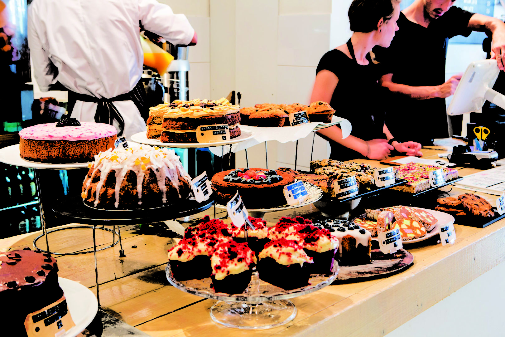 24 hours in Amsterdam