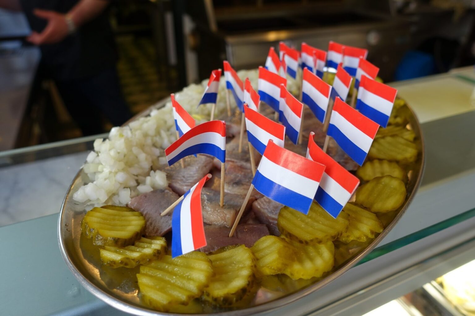 Holländische Spezialitäten in Amsterdam MEININGER Hotels