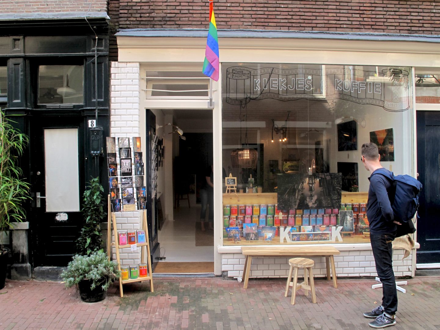 LGBTQ+ Amsterdam – 14 Best Gay Bars and Clubs for a Night Out