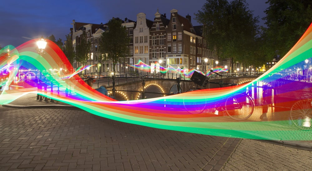 Gay Amsterdam, Netherlands  The Essential LGBT Travel Guide!