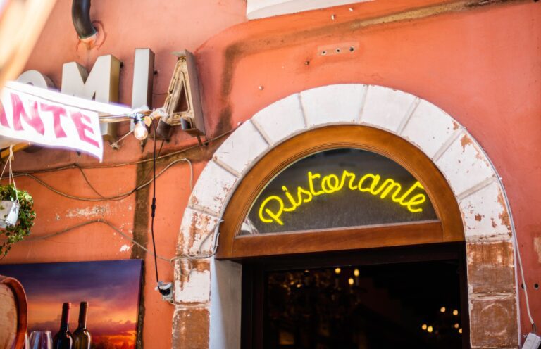 Die besten Streetfood-Spots in Rom