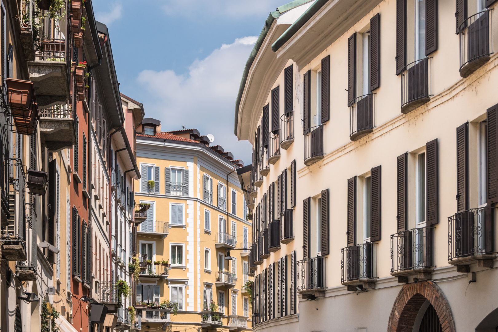 10 Fakten über Mailand MEININGER Hotels