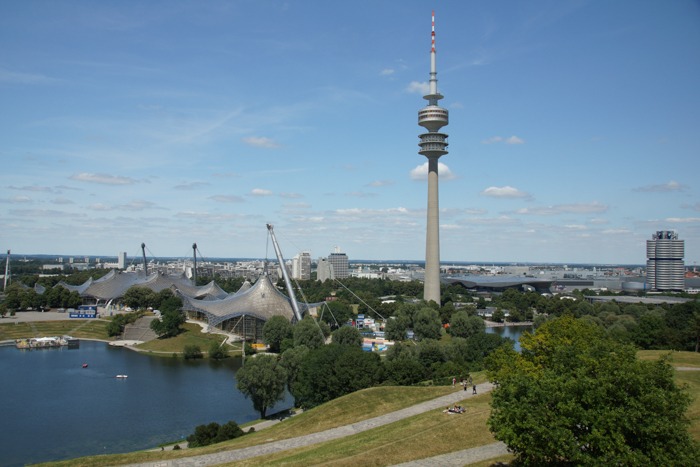 Gaily Tours & Excursions in Germany: Gay Munich