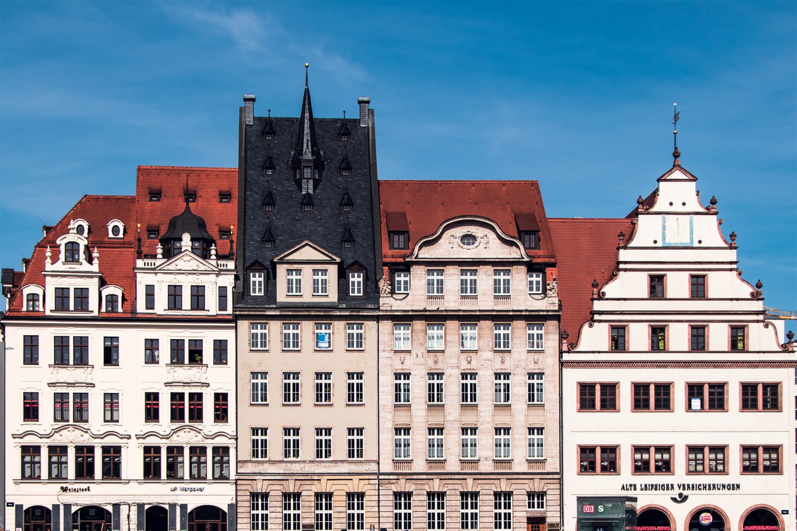 Fun Facts Leipzig MEININGER Hotels