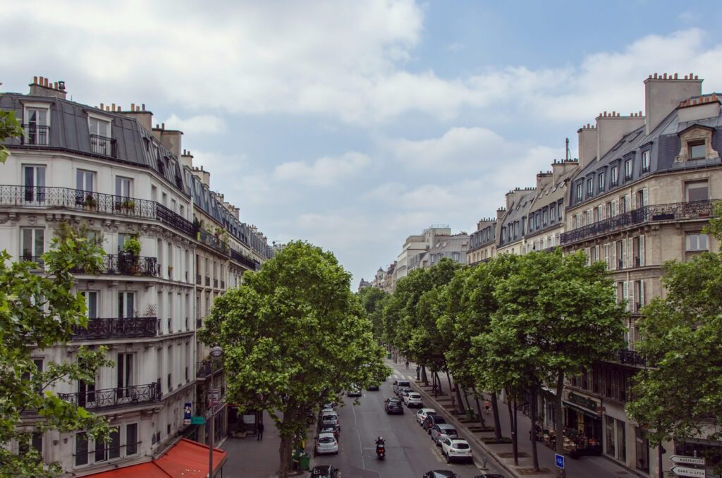 The Paris Syndrome - Fun Facts about Paris