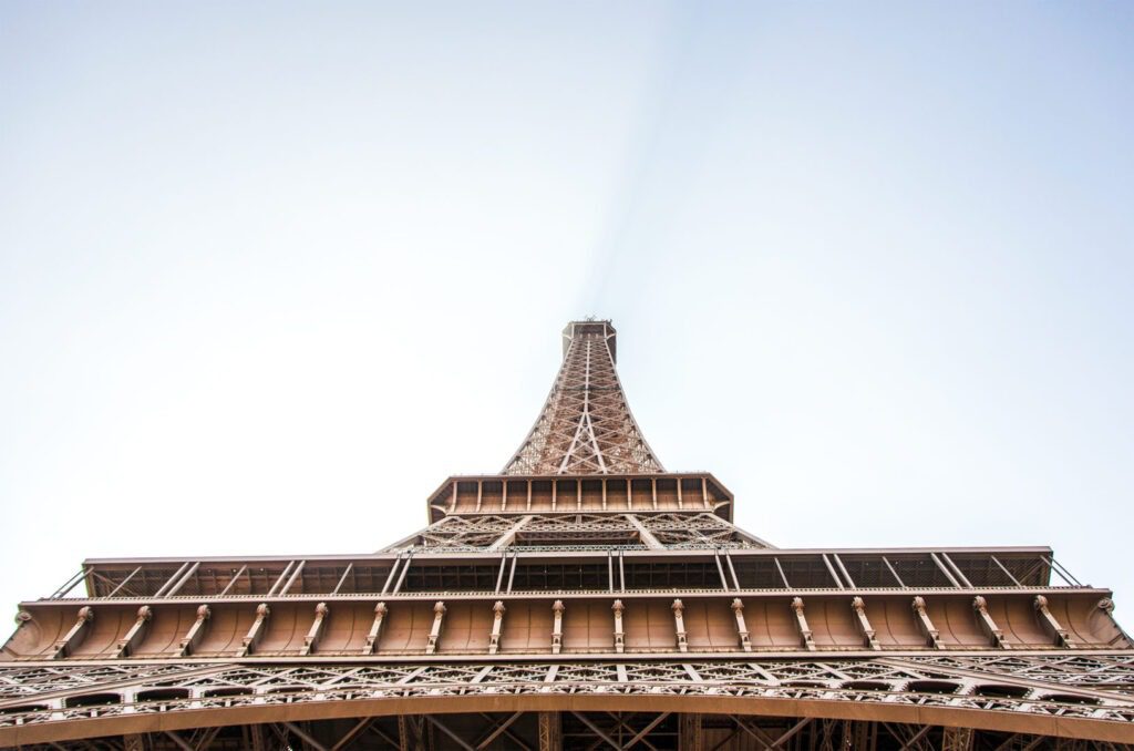 12 Eiffel Tower Facts: History, Science, and Secrets