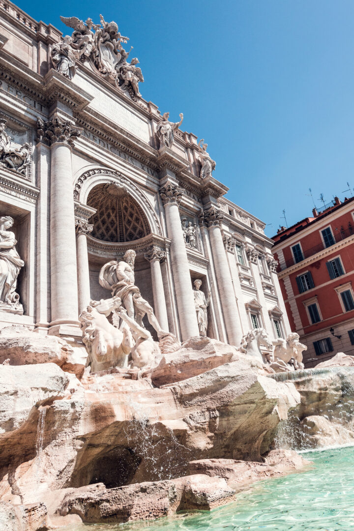 Fakten über Rom | MEININGER Hotels