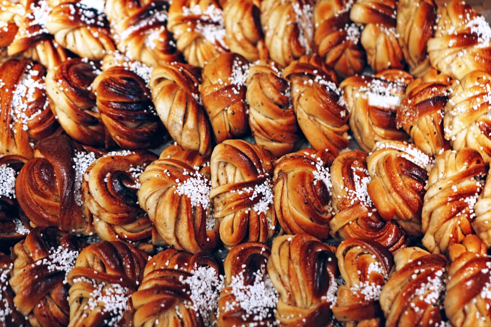 Kopenhagen Essen Günstig
