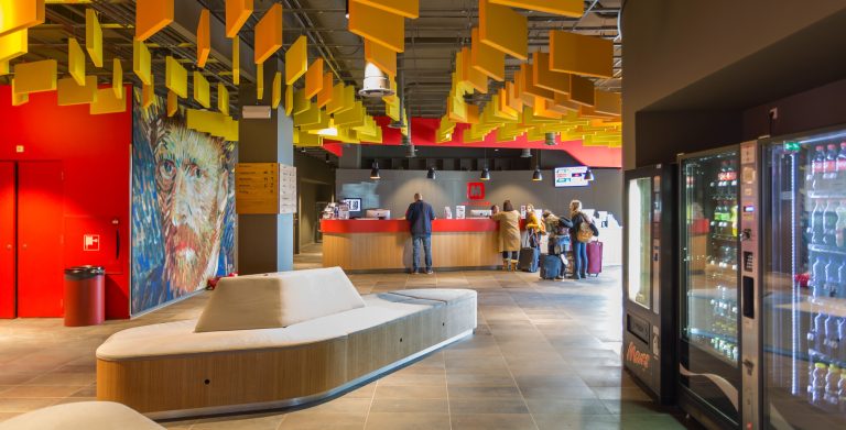 VAT increase on accommodation in Amsterdam