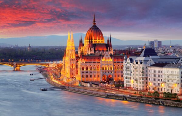 Curiosità su Budapest