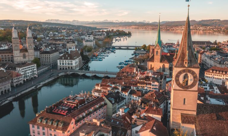 A Local’s Guide to the Top Things to Do in Zurich