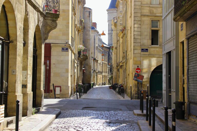 Top things to do in Bordeaux