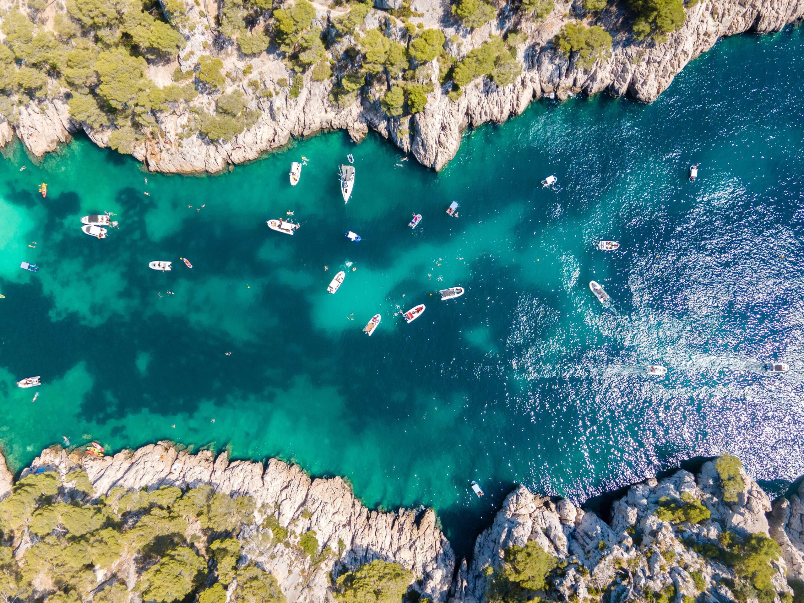 Make The Most Of One Day In Marseille - MEININGER Hotels