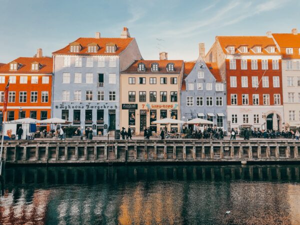 Cosa vedere a Copenaghen in un giorno
