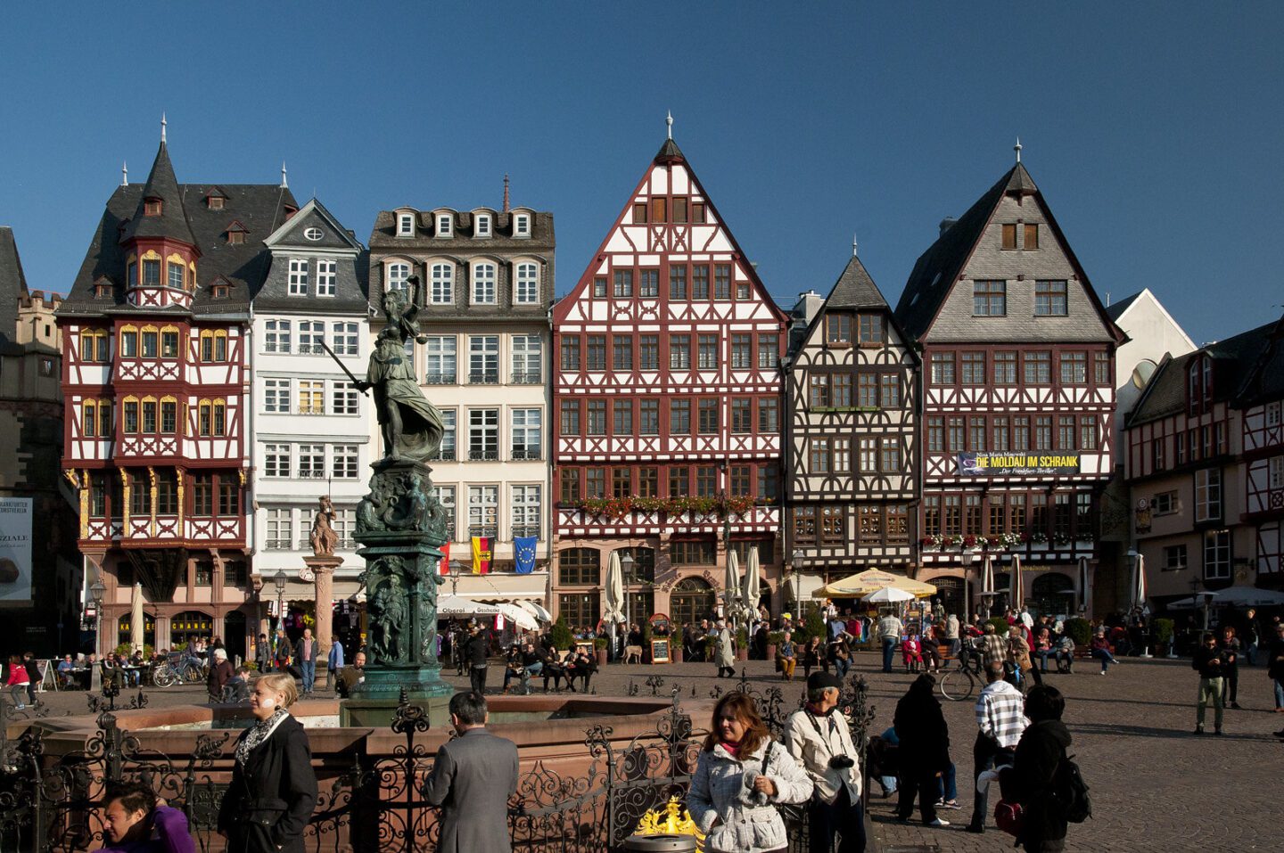 Was Gibt Es Heute In Frankfurt