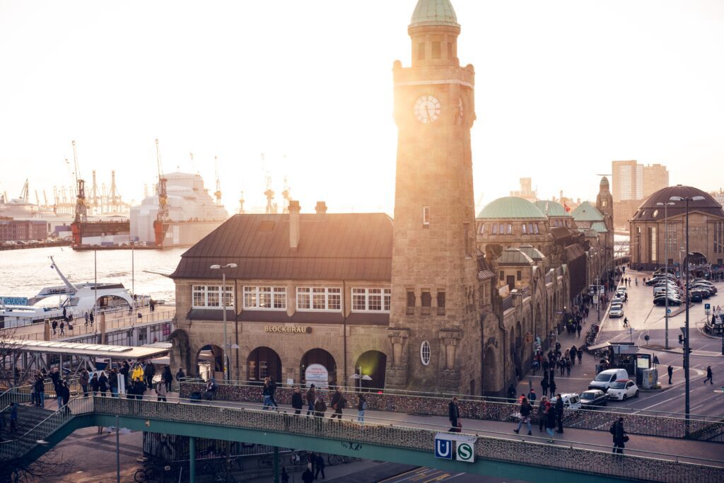 Ein Tag in Hamburg: Eine komplette Reiseplanung
