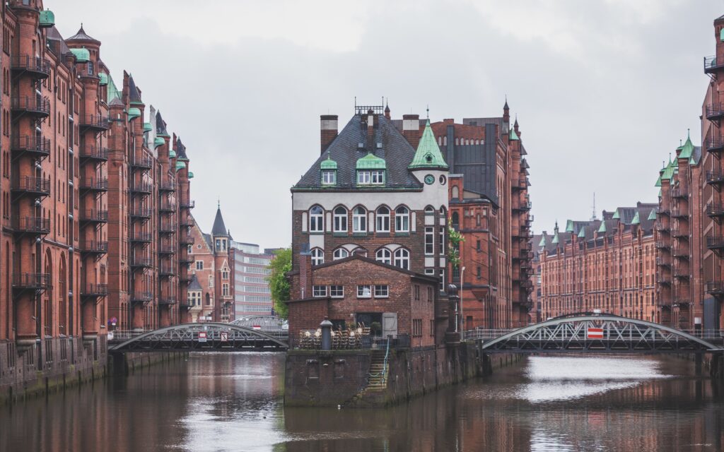 One Day in Hamburg: A Complete Itinerary