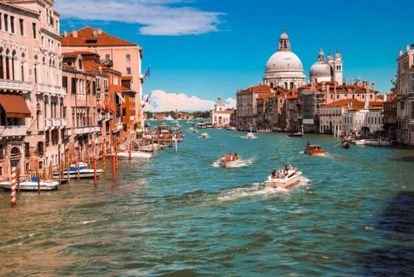 Curiosità su Venezia
