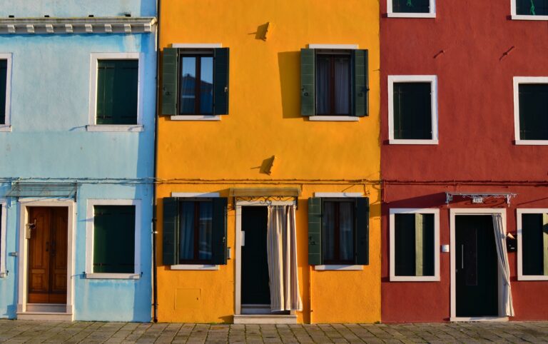 Die 10 besten Instagram Spots in Venedig