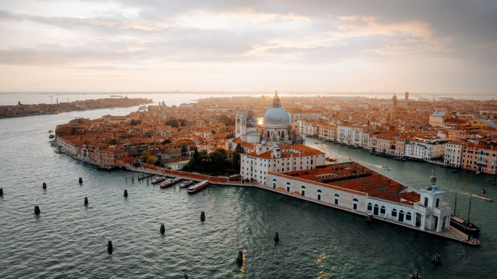 Entdecke das neue MEININGER in Venedig  
