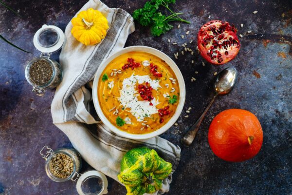 Discovering the Best Vegan Food in Munich