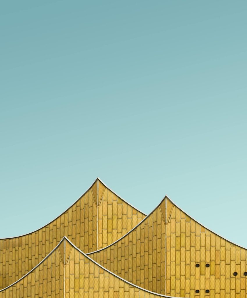 Berlin Philharmonie