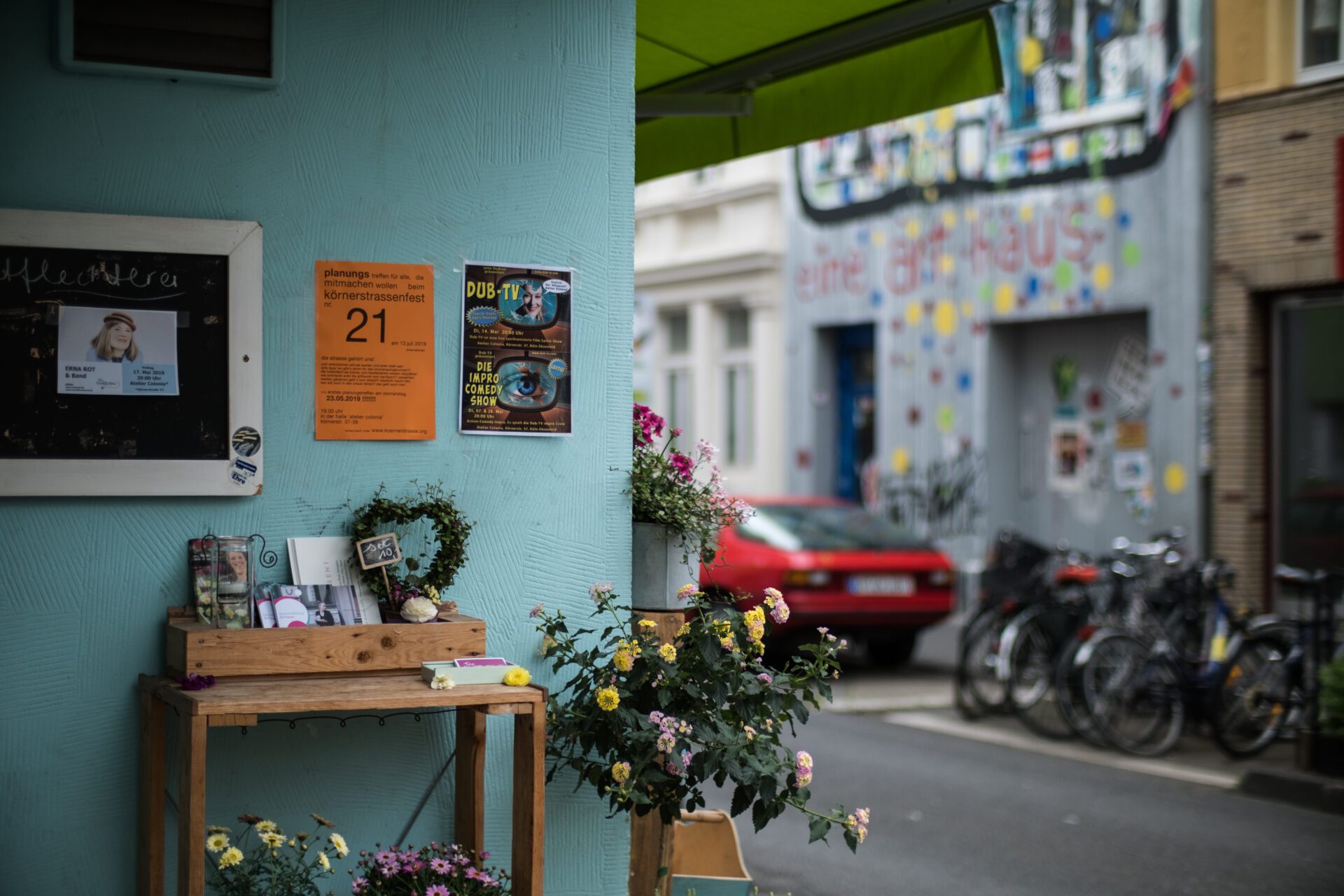 One day in Cologne, Germany - MEININGER Hotels
