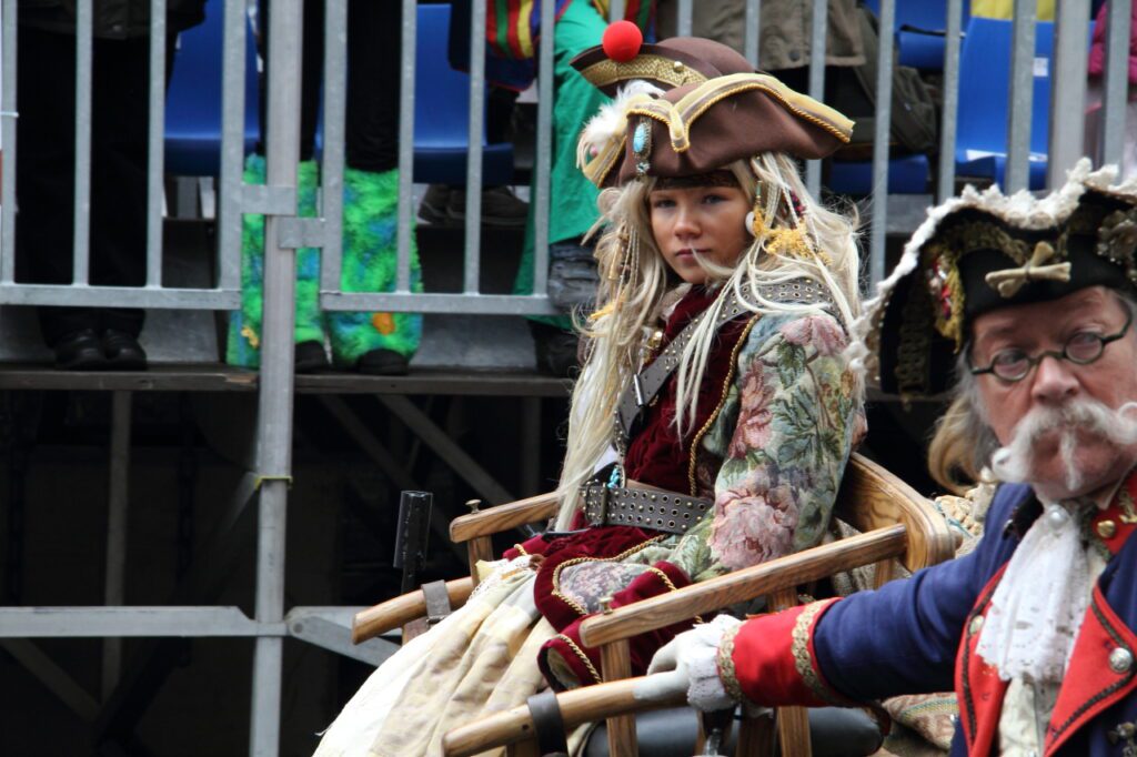 Fun Facts über Köln: Der Kölner Karneval