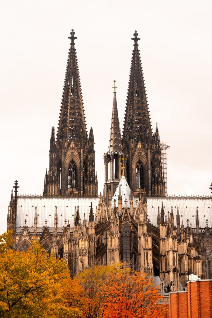 Kölner Dom, Köln, Deutschland