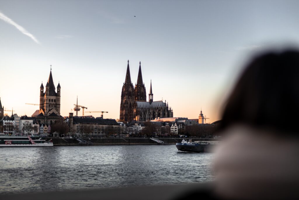 Fun Facts über Köln: Der Kölner Dom