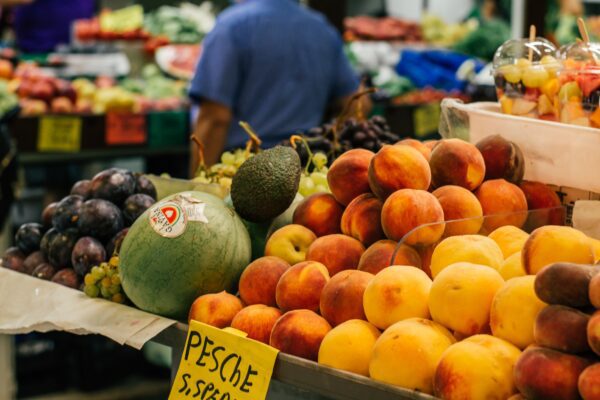 I migliori mercati di Roma