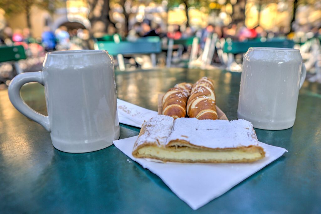 Augustiner Bräu Salzburg