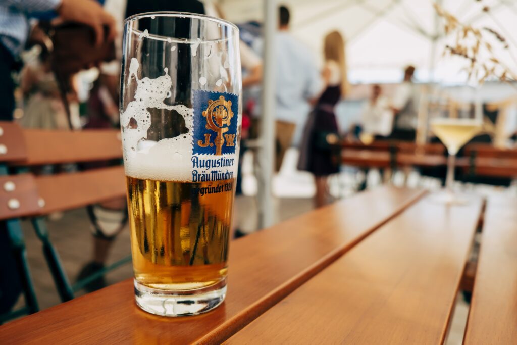 Augustiner Bier