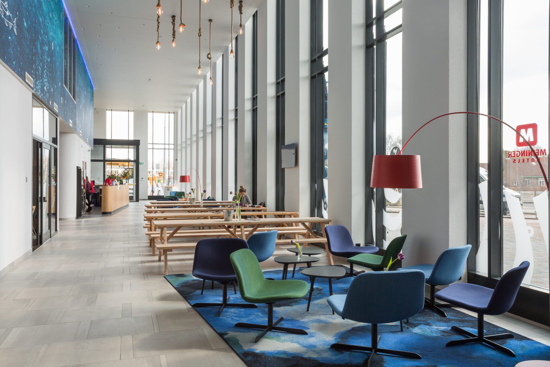 meininger hotel amsterdam city west amsterdam
