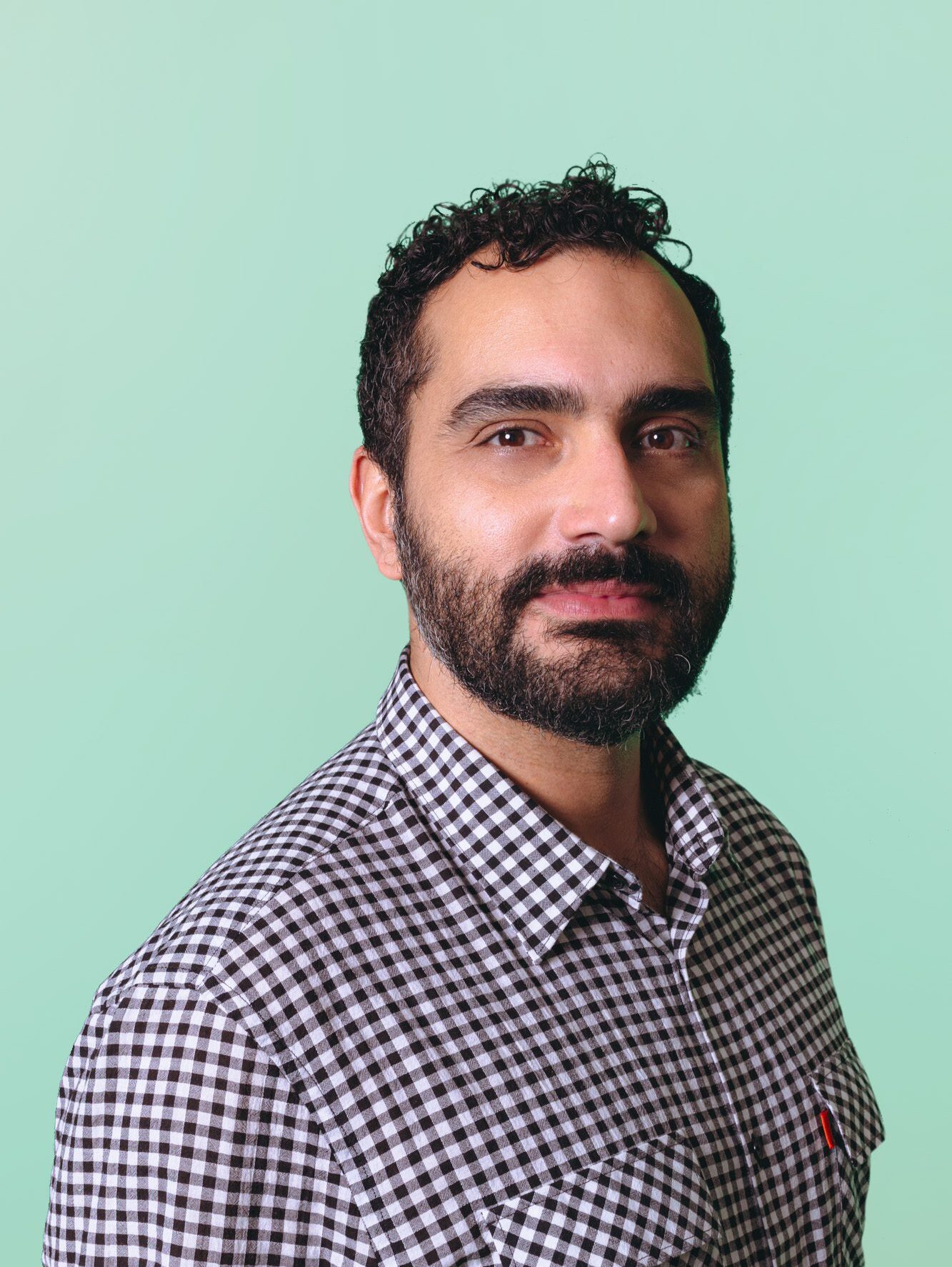 Meet our Explorers - a portrait of Leo Resende