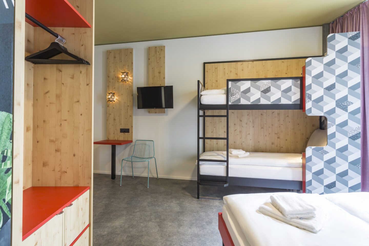 Zürcher Fasnacht 2026 | MEININGER Hotels