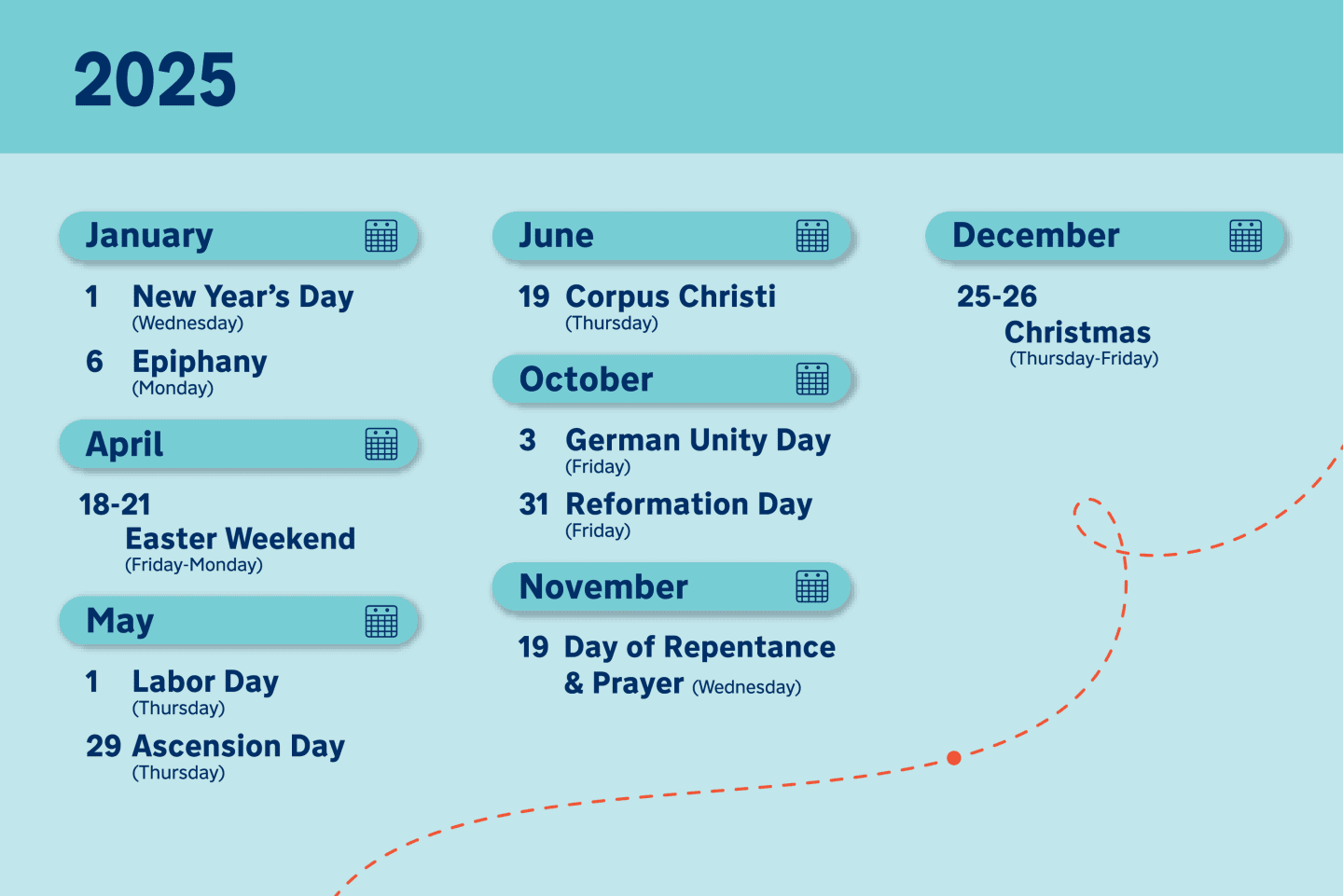 bank-holidays-in-germany-2025-meininger-hotels