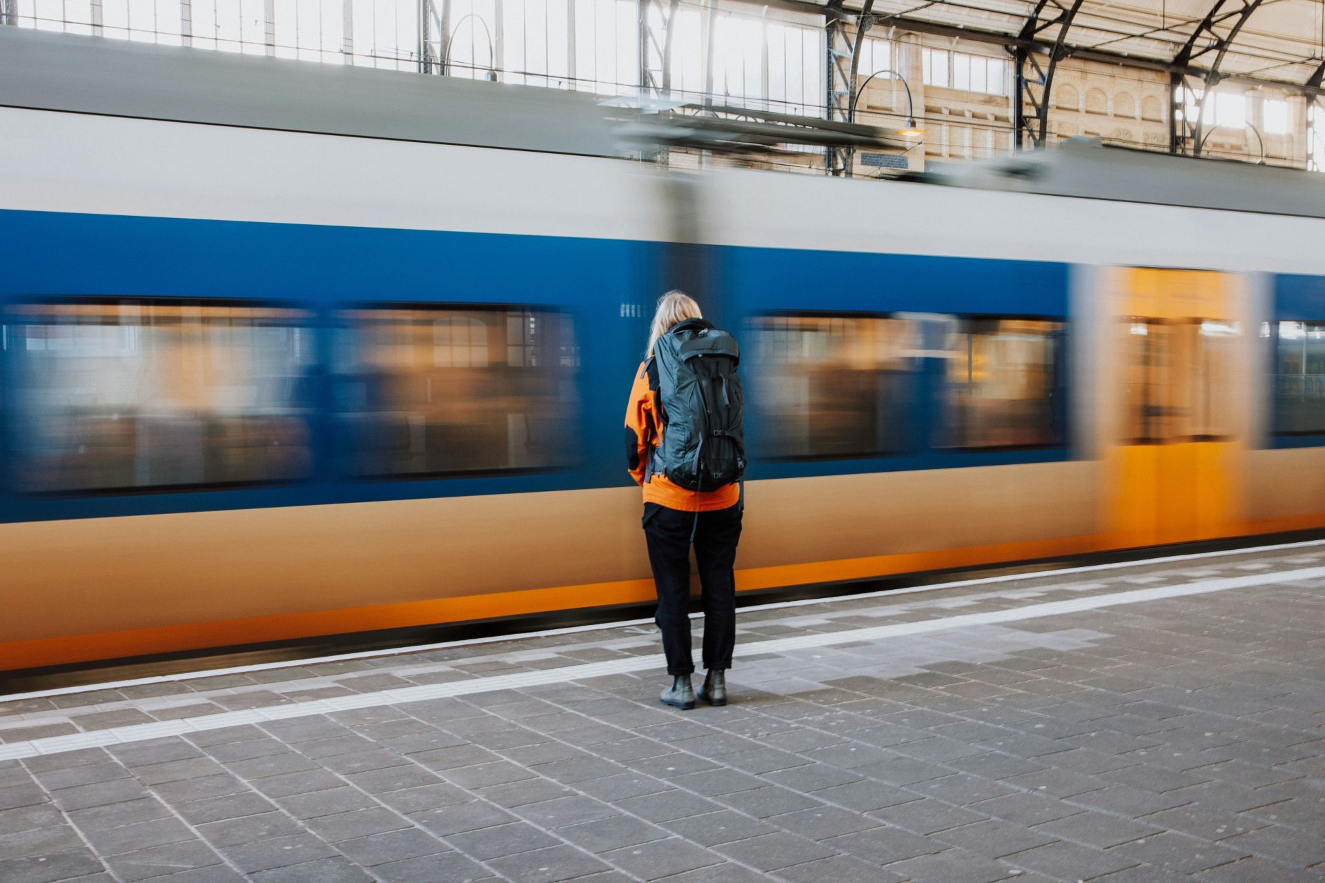 4 Unforgettable Interrail Itineraries for Slow Travel in Europe