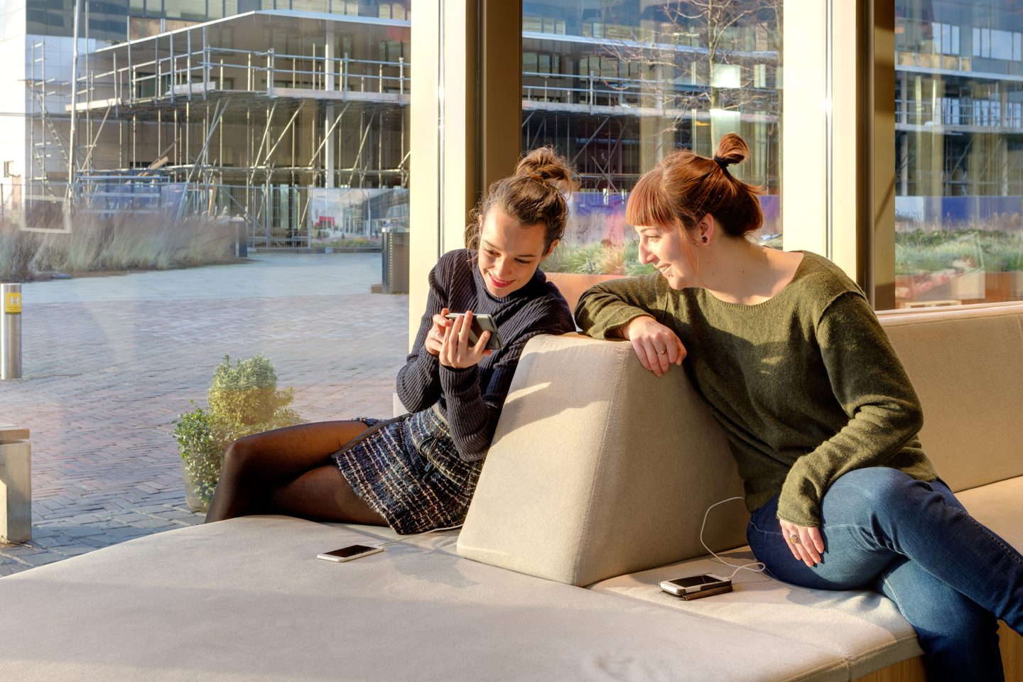 Ab wann darf man alleine in ein Hotel? | MEININGER Hotels